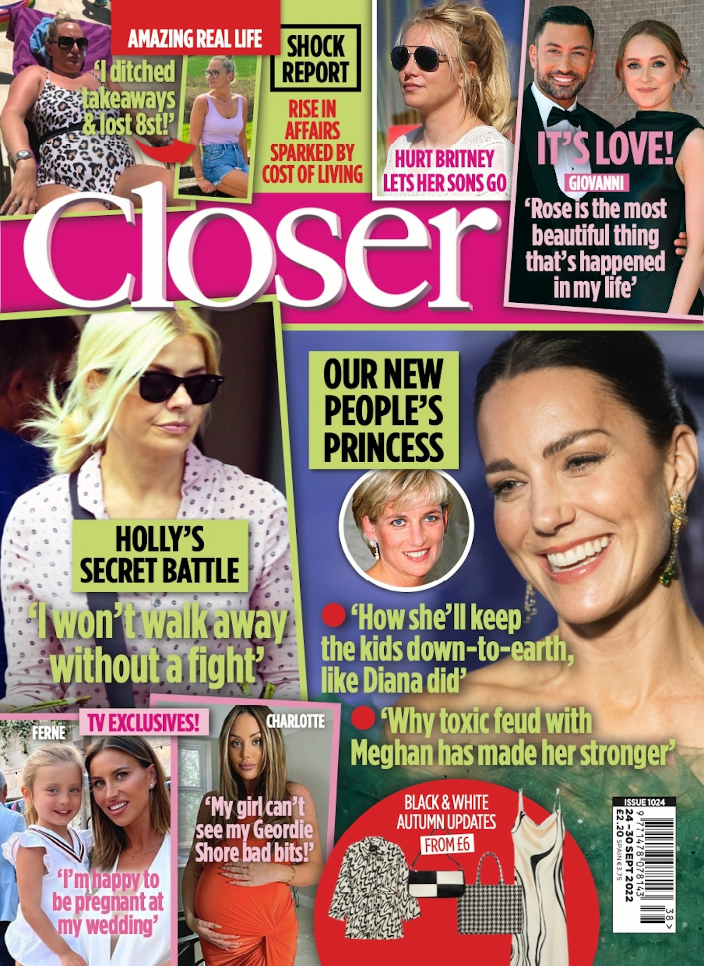 closer magazine