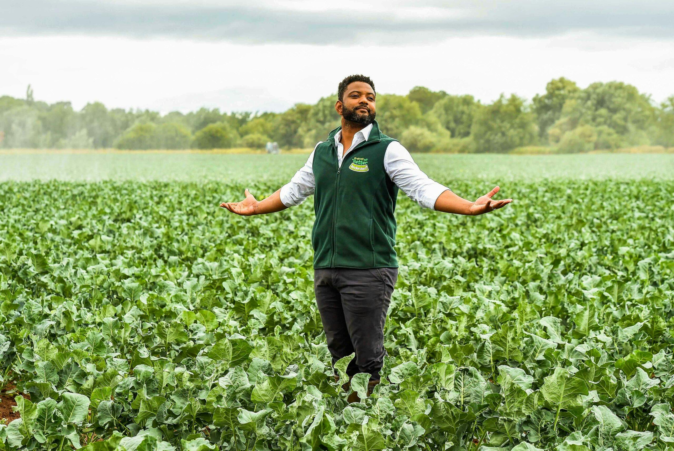 JB Gill: ‘I love being with JLS but the countryside is my haven’ 