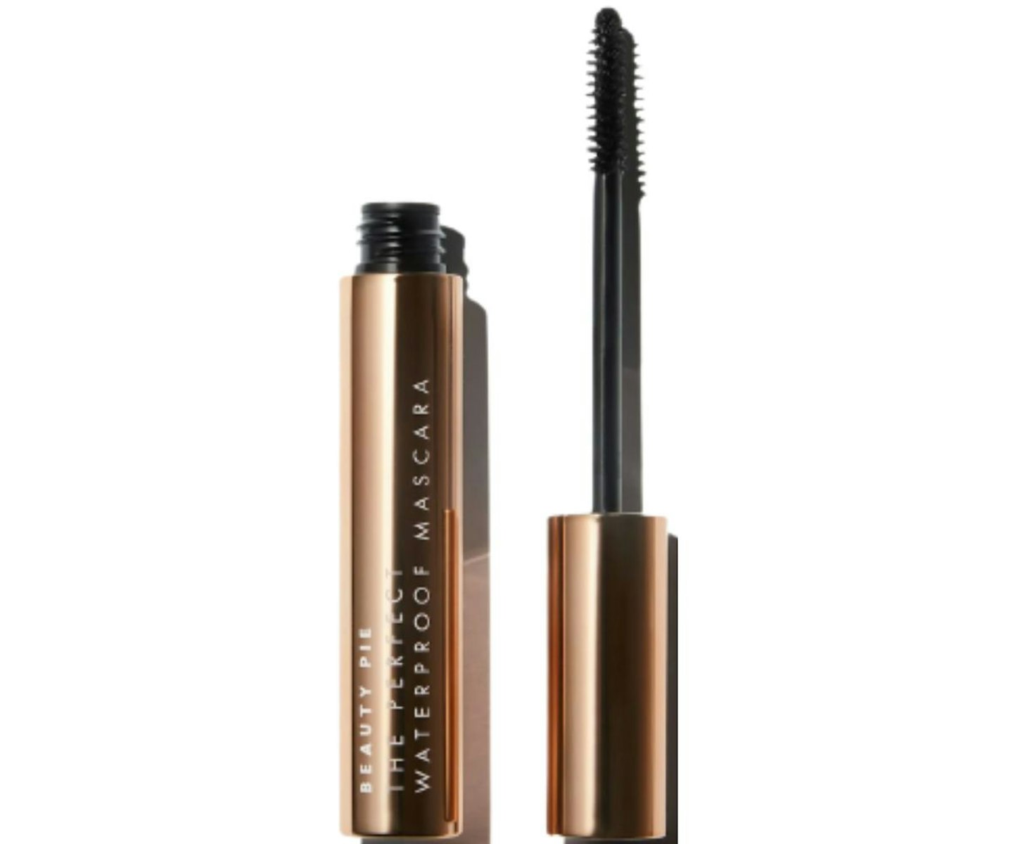 Beauty Pie The Perfect Waterproof Mascara