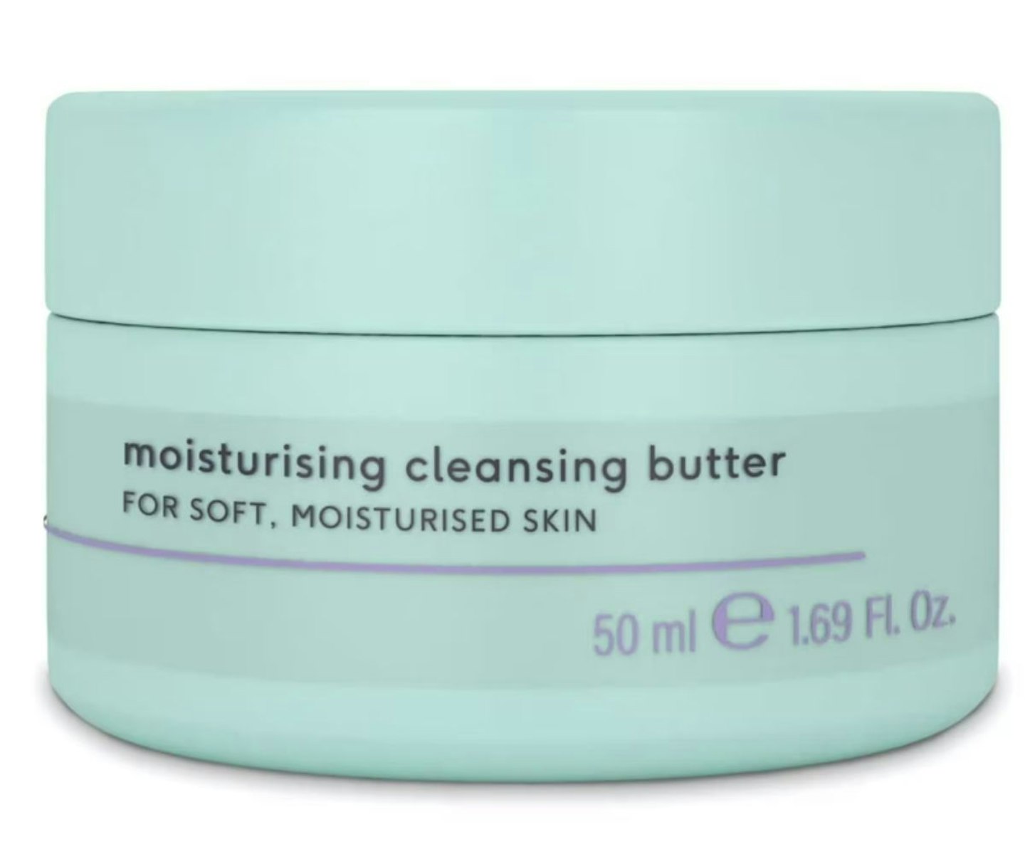 Boots Skin Edit Moisturising Cleansing Butter
