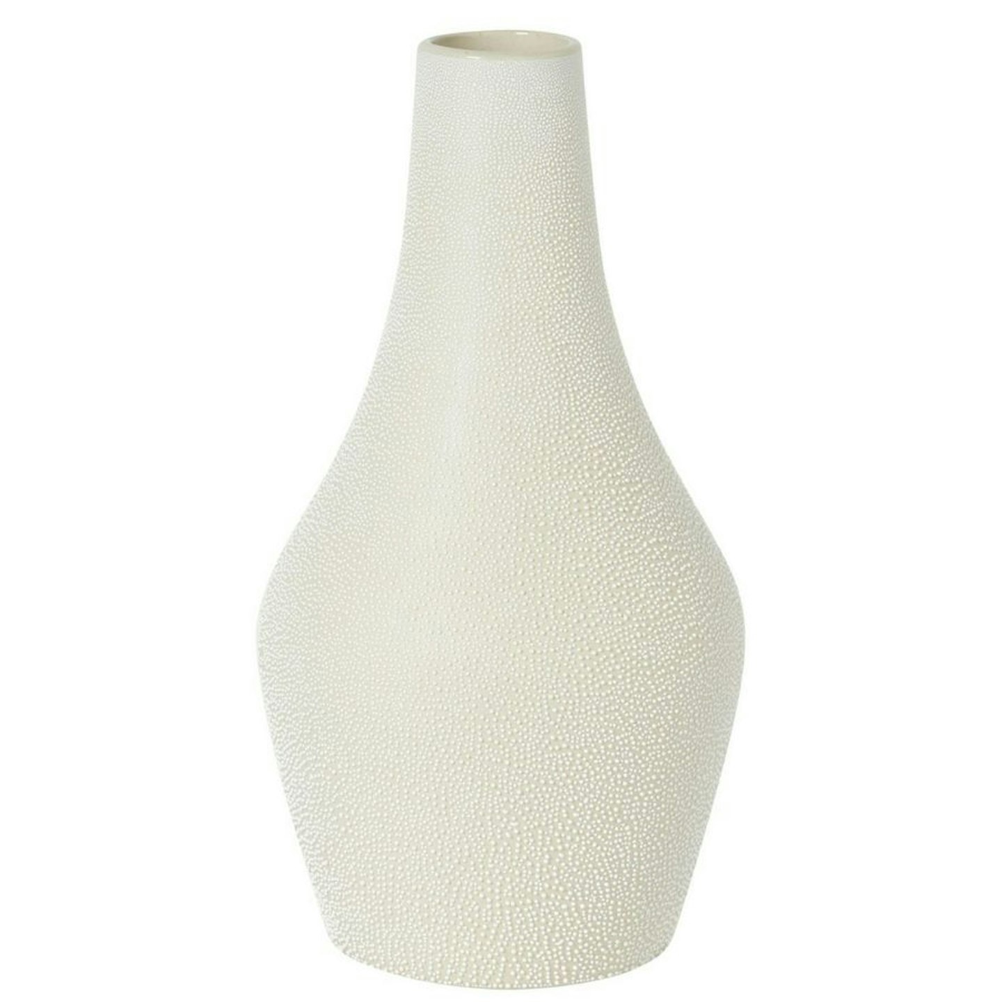 Chapter B Textured Ceramic Vase