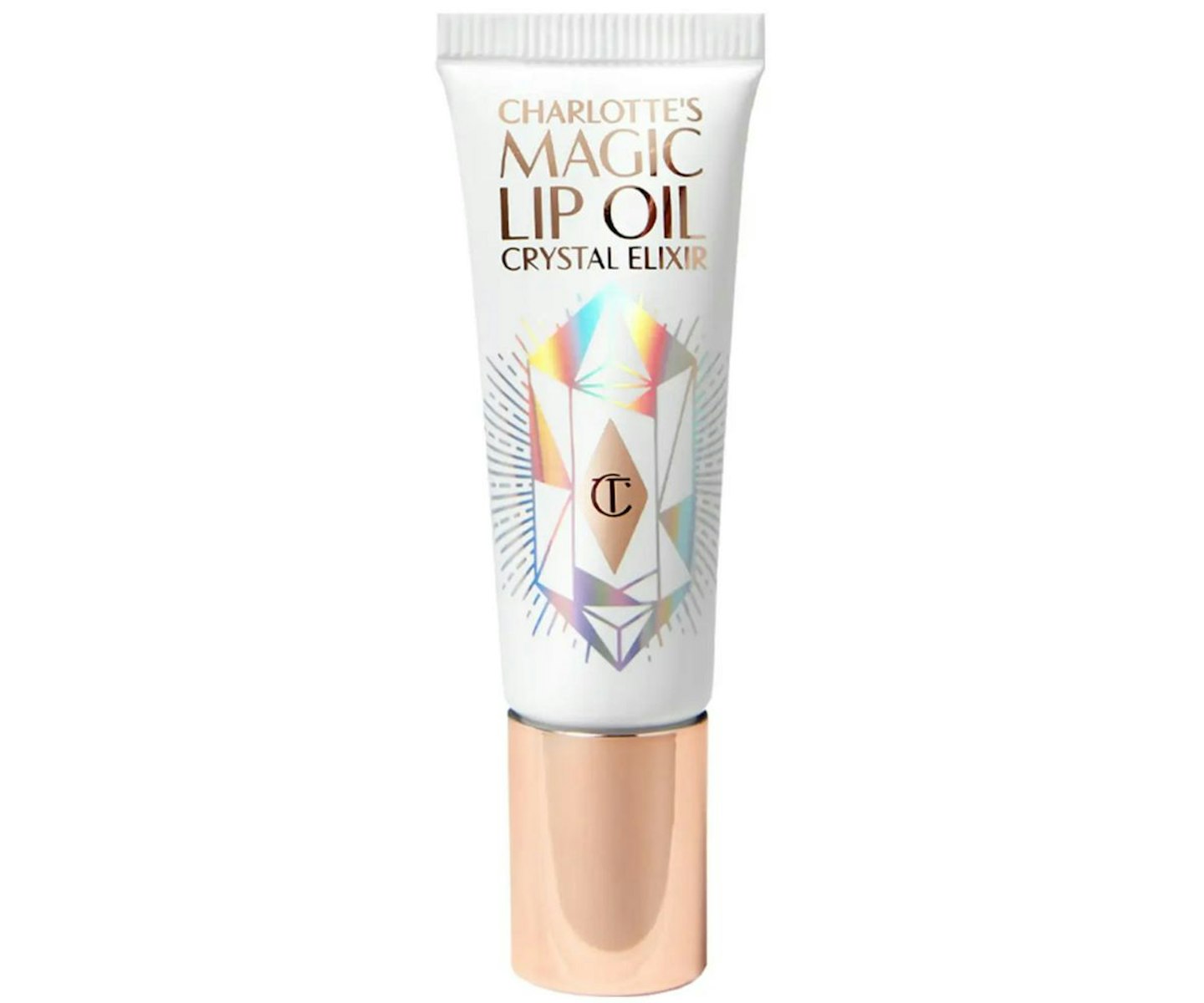 Charlotte's Magic Lip Oil Crystal Elixir