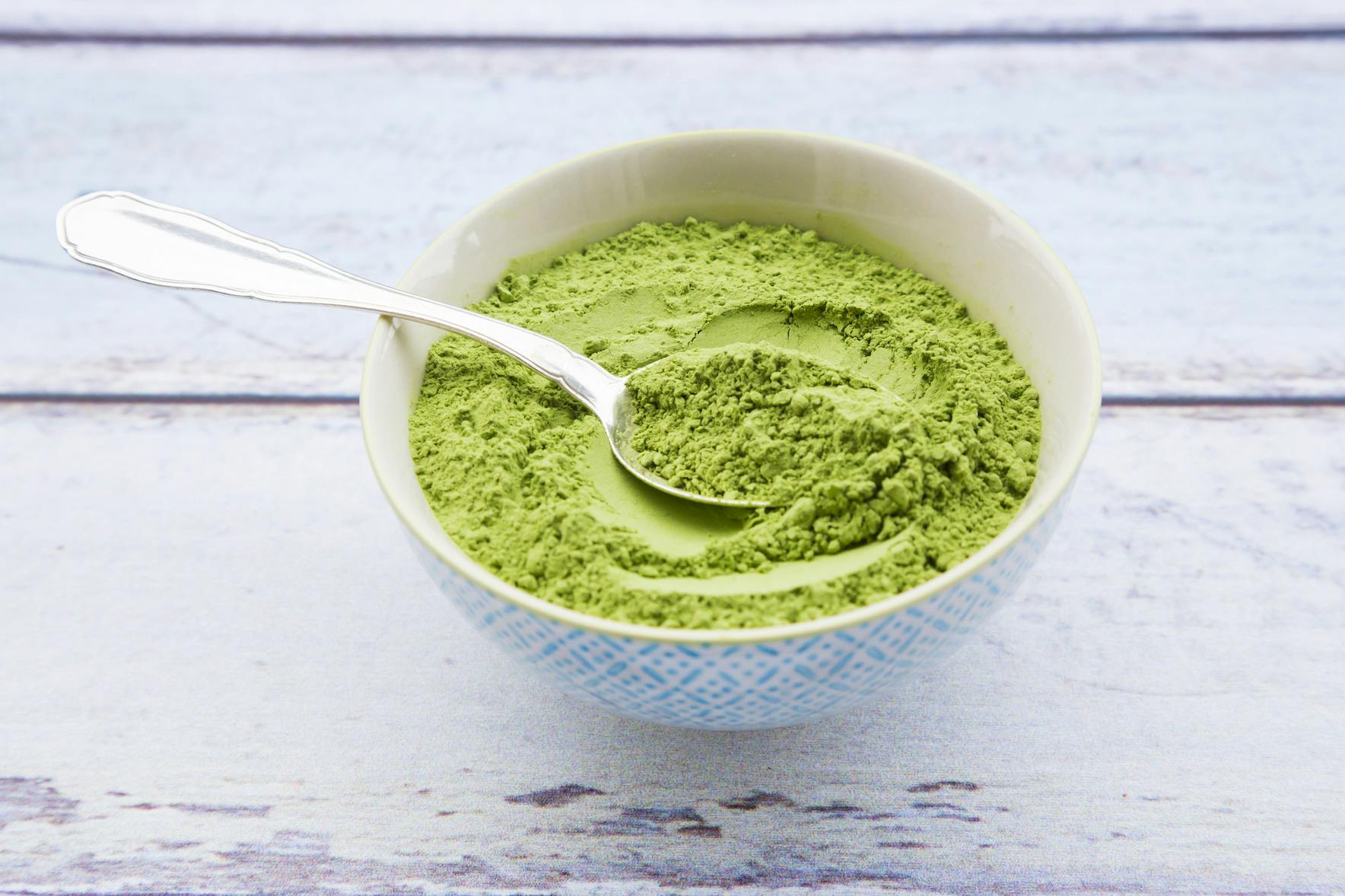 Chlorella: What Are The Uses, Benefits And Side Effects? | Closer