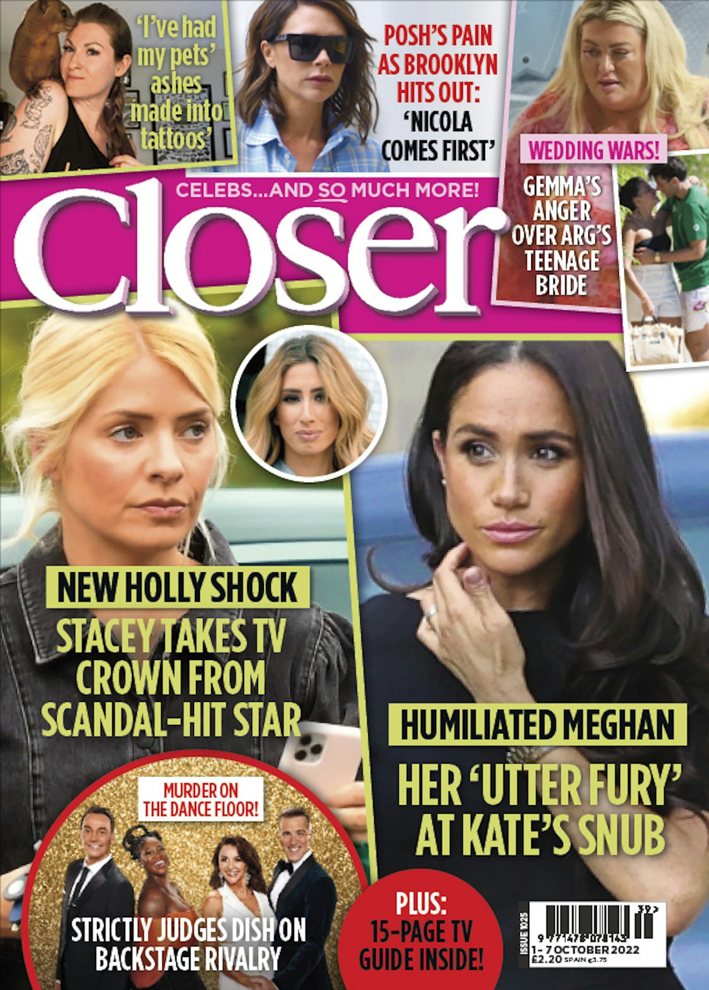 closer magazine