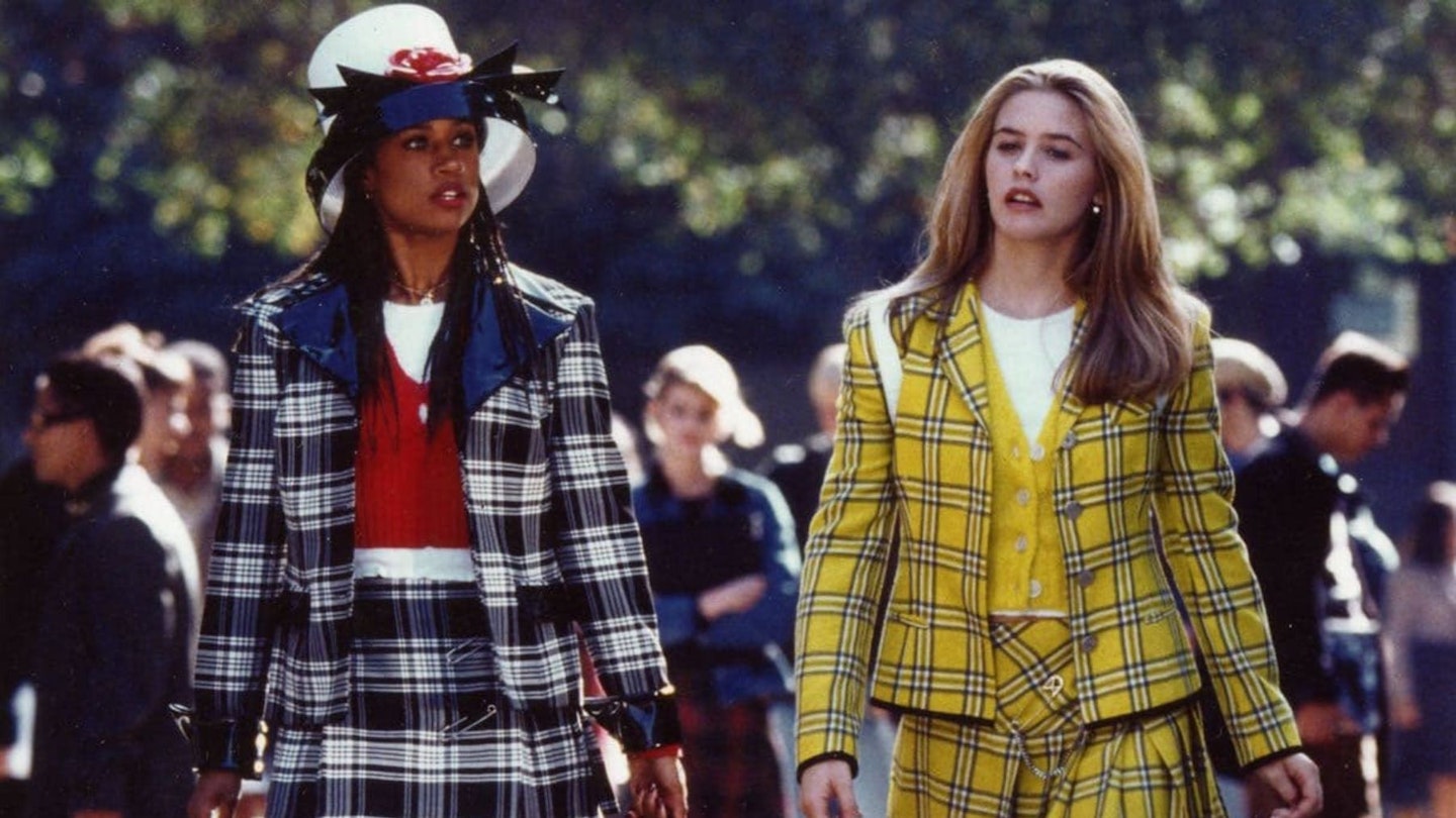 Cher and Dionne, Clueless