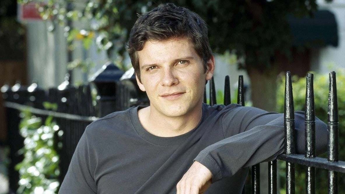 What happened to EastEnders FITLORD Nigel Harman aka Dennis Rickman