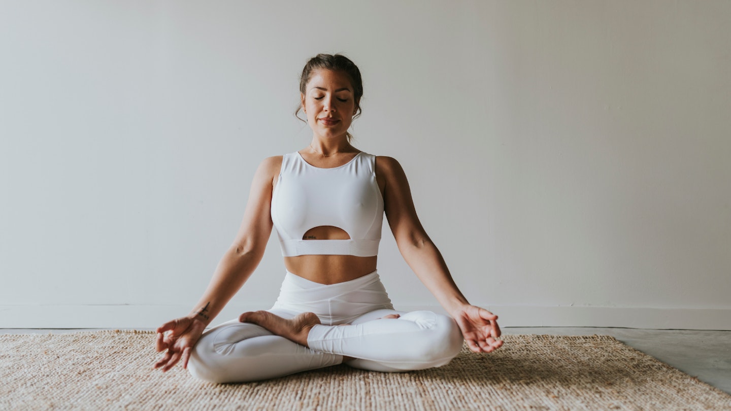 Best yoga app for weight loss free hotsell