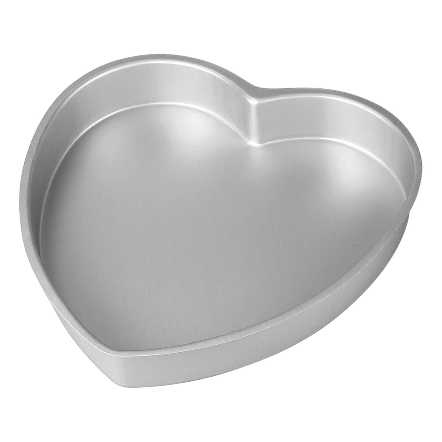 Heart Shaped Cake Tin