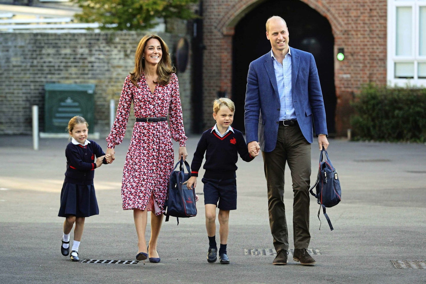 kate middleton prince william kisa