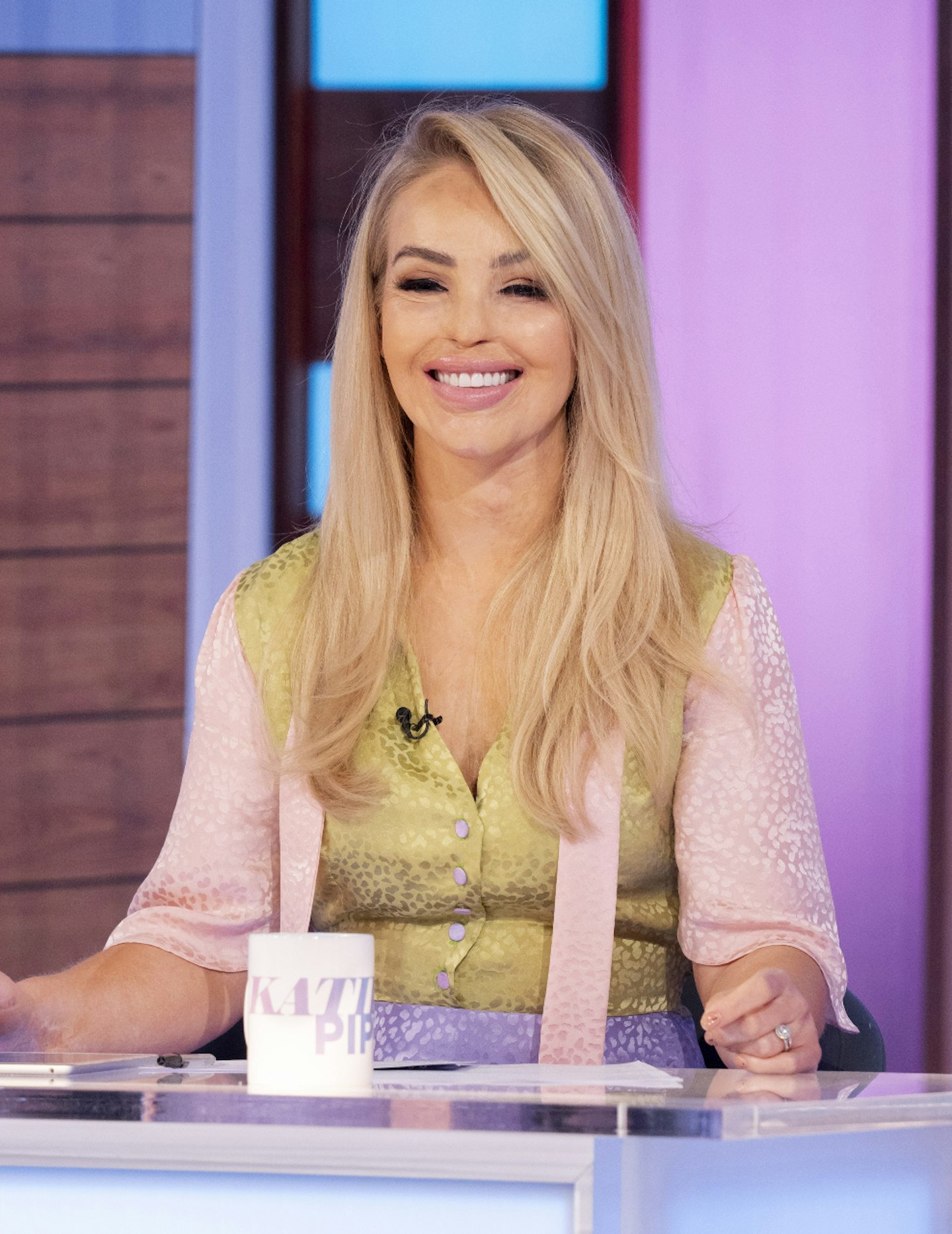 Katie Piper