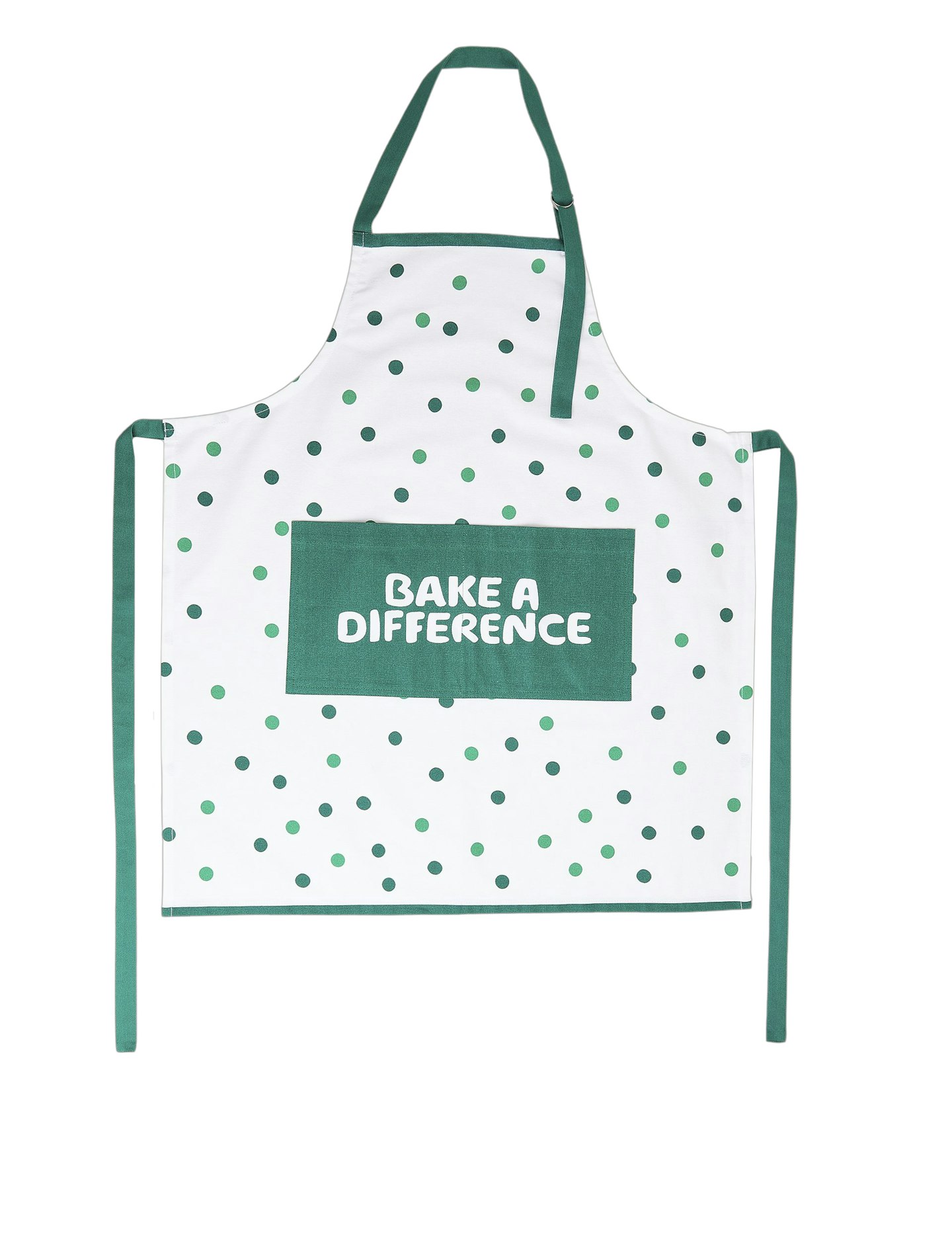 Macmillan Charity Coffee Morning Apron