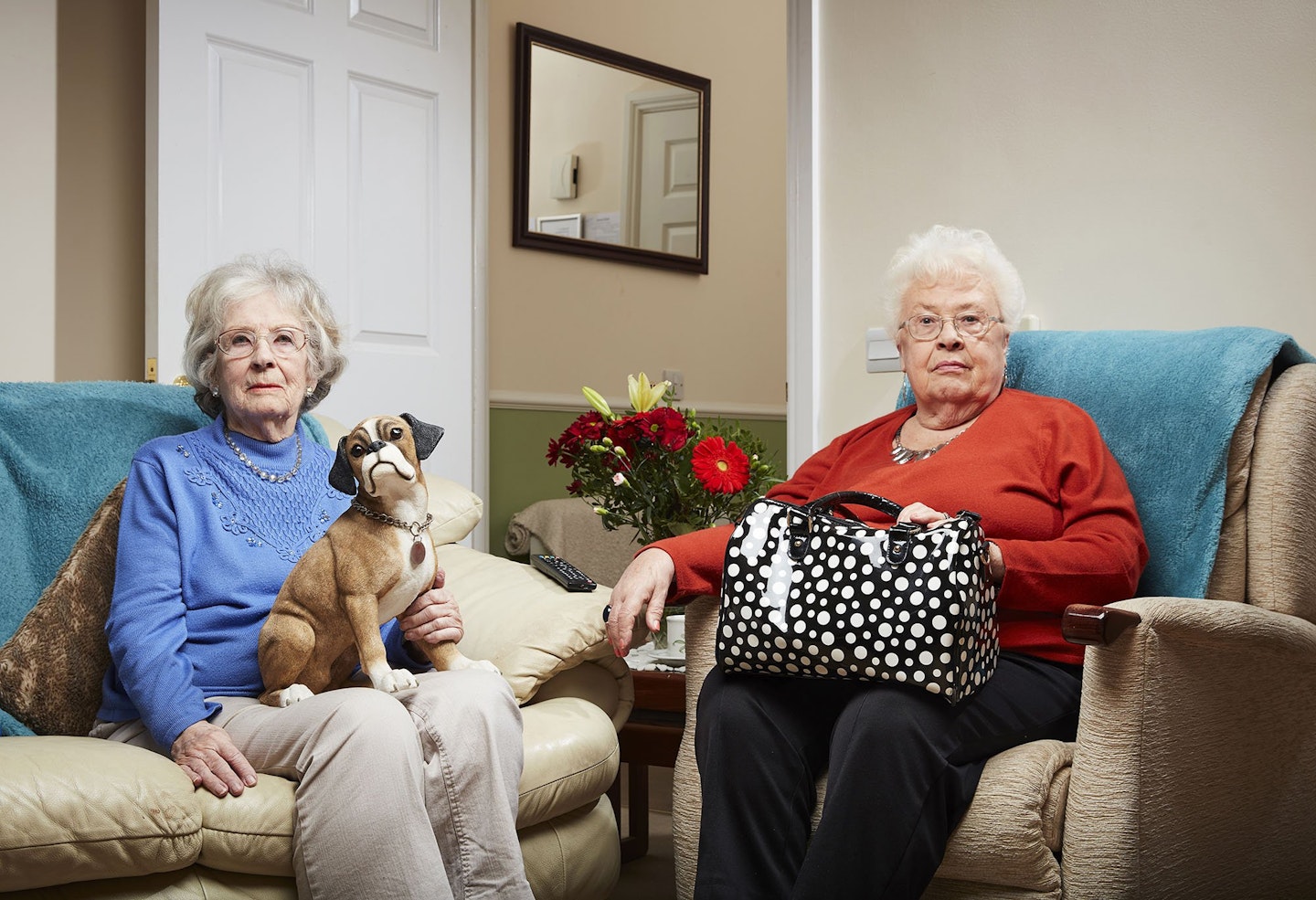 Axed Gogglebox families