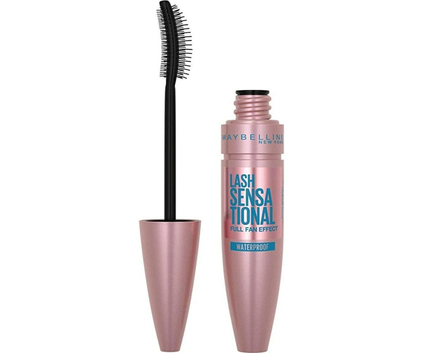 Maybelline Lash Sensational Waterproof