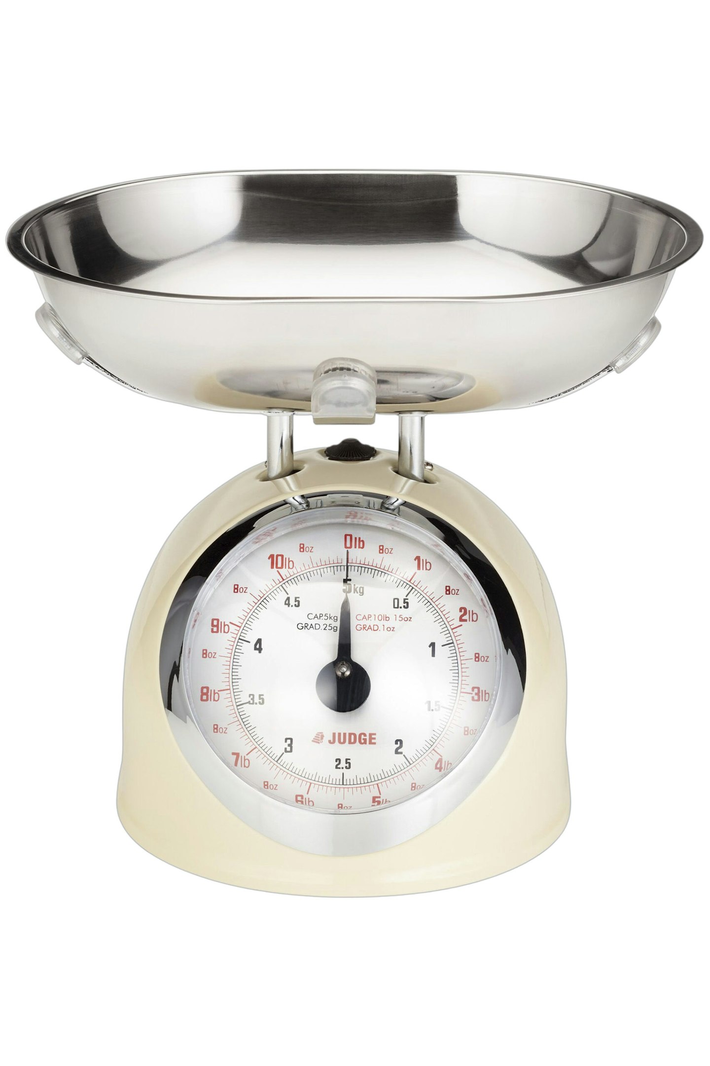 Traditional Weighing Scales