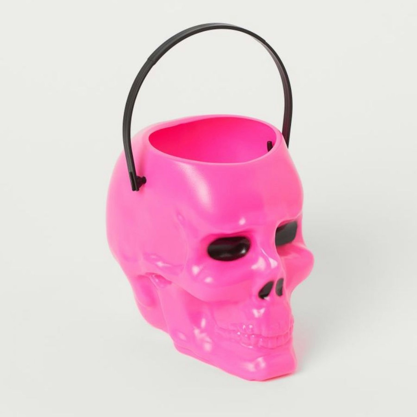 H&M Halloween Bucket