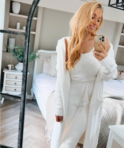 Stacey Solomon drops her latest collection with In The Style and it’s