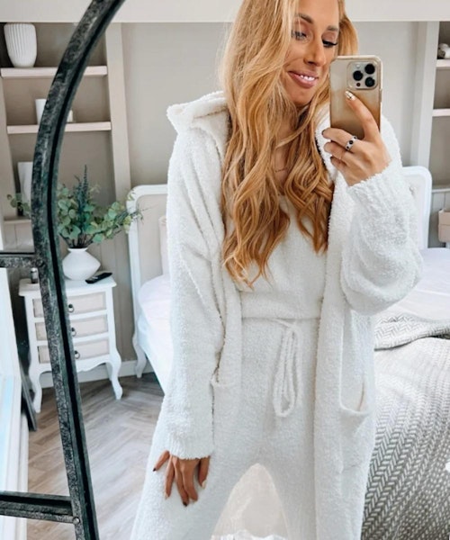 Stacey Solomon drops her latest collection with In The Style and it’s