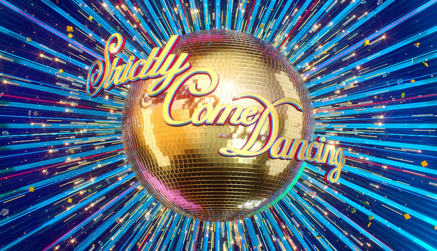 strictly come dancing start date