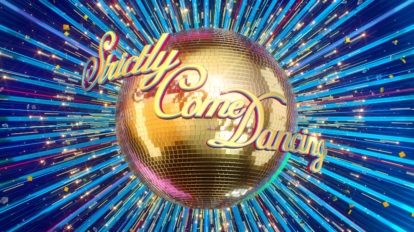 strictly come dancing start date