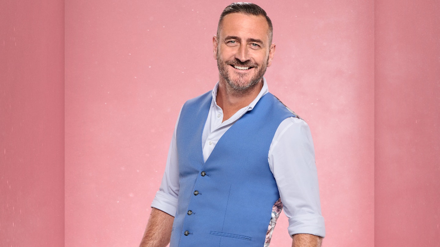 will mellor strictly injury
