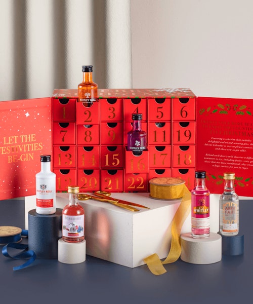 It’s gin o’clock! Here are the best gin advent calendars for 2022 Closer