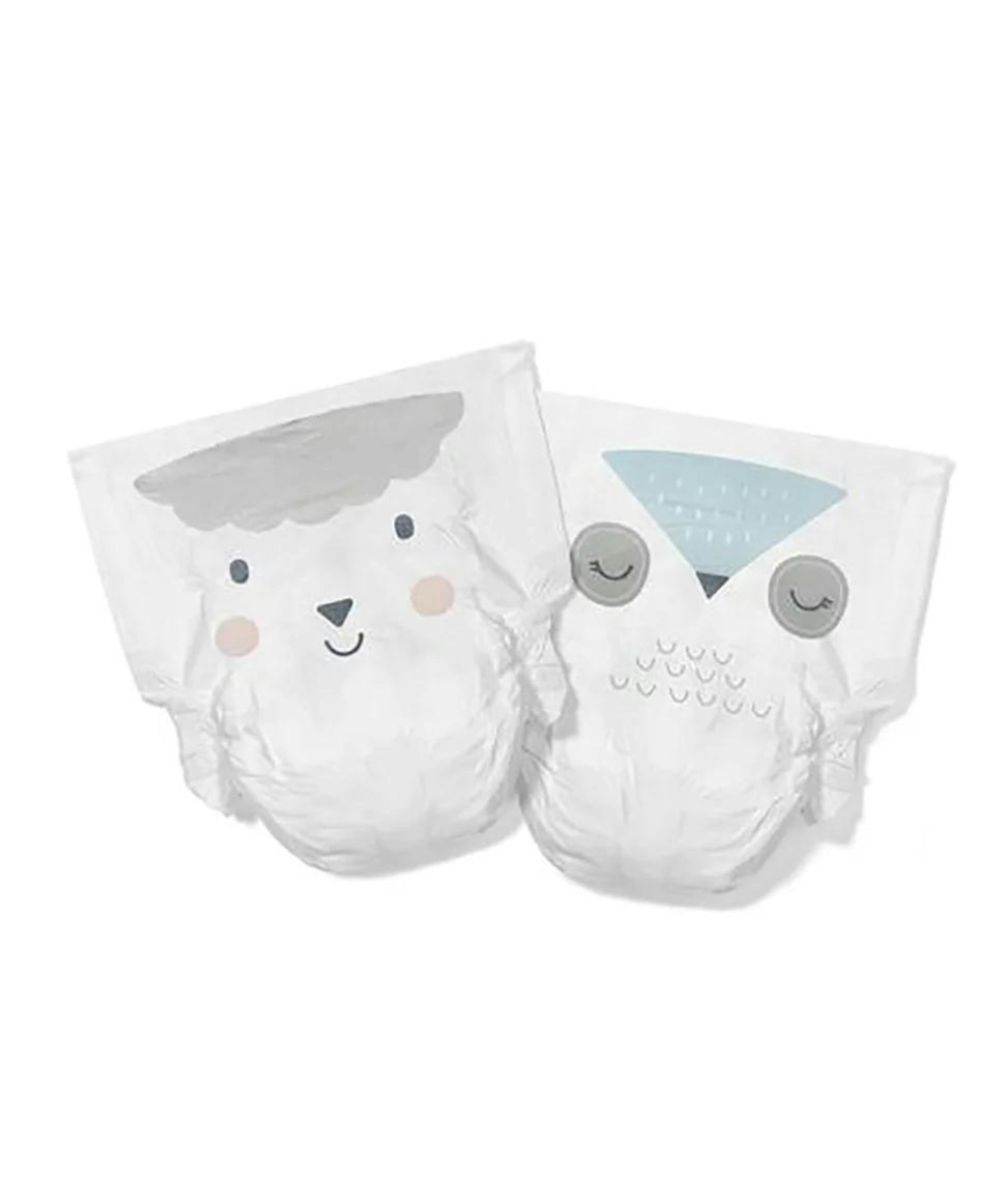 Kit & Kin Eco Nappies