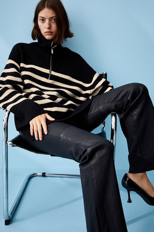 12 of the best striped jumpers that’ll never go out of fashion | Closer