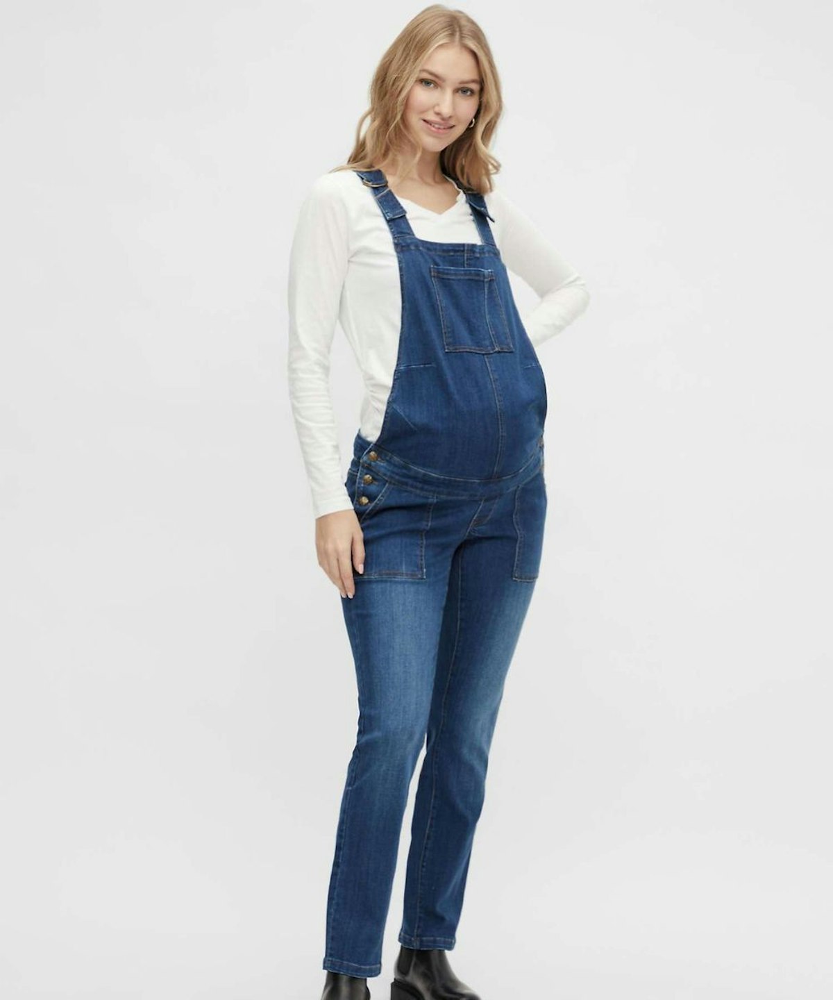 Best Maternity Dungarees 2023 The very best from the high street