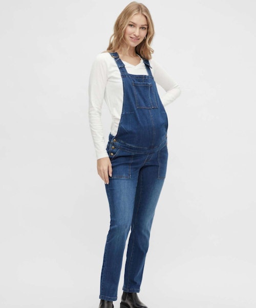 The best maternity dungarees for maximum comfort during pregnancy Closer