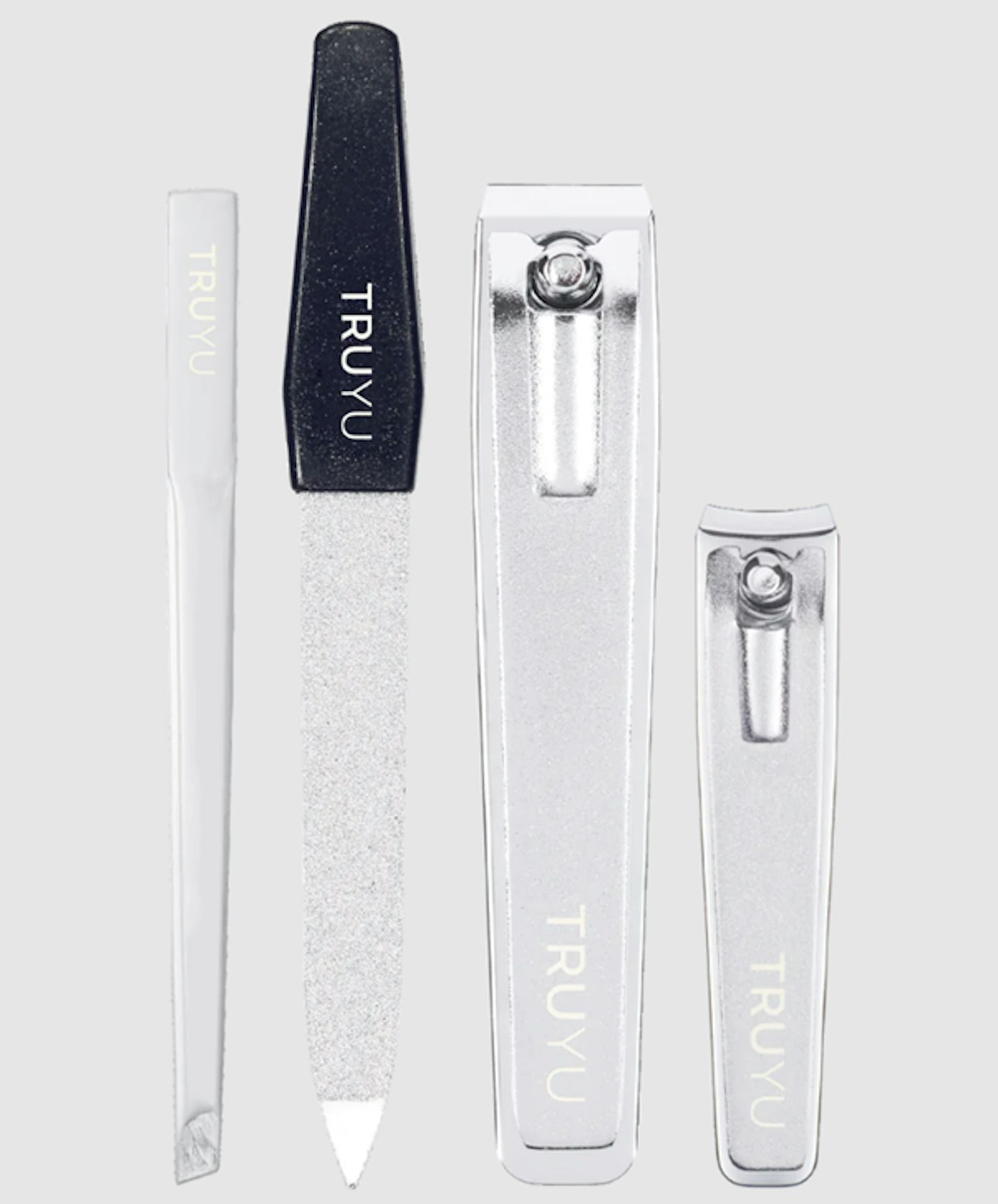 Truyu Essential Grooming Kit