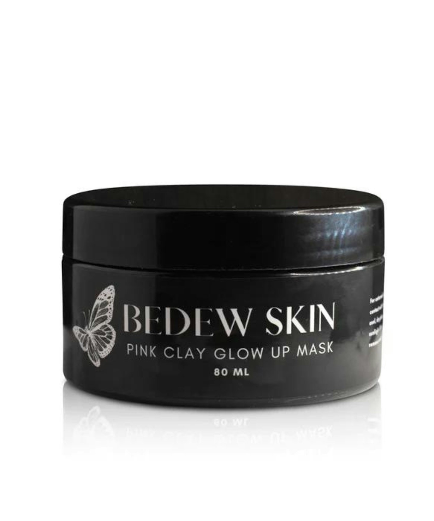 Bedew Skin Pink Clay Glow Up Mask