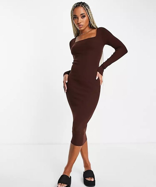 The best SKIMS dress dupes on the internet, loved by Billie Faiers and ...