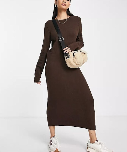 The best SKIMS dress dupes on the loved by Billie Faiers and