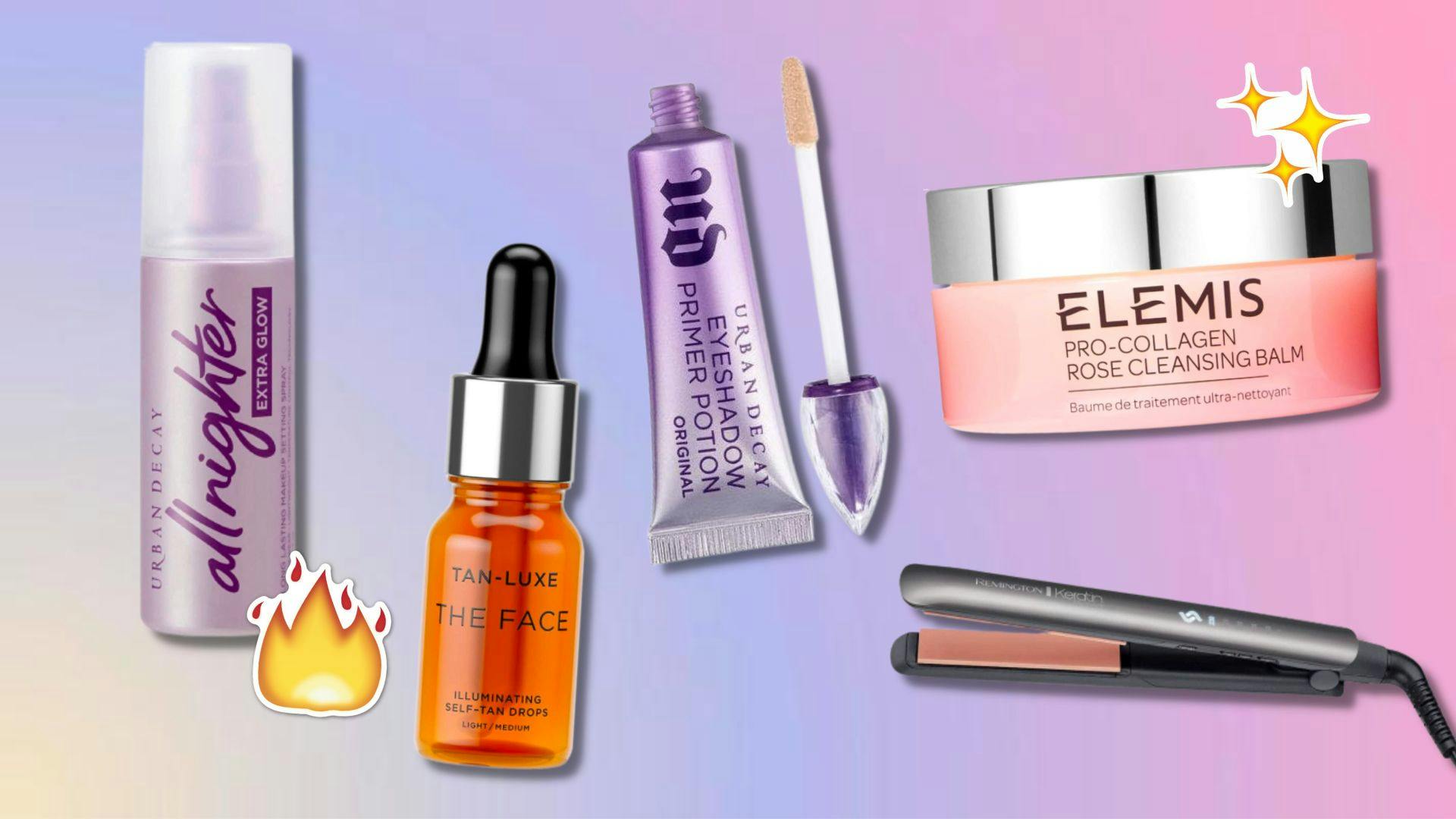 Amazon Beauty Deals 2023 Everything We're Buying Right Now Shopping