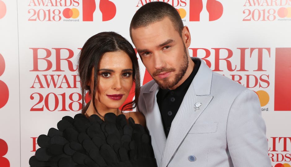 Cheryl And Liam Payne's Plans For Baby No.2