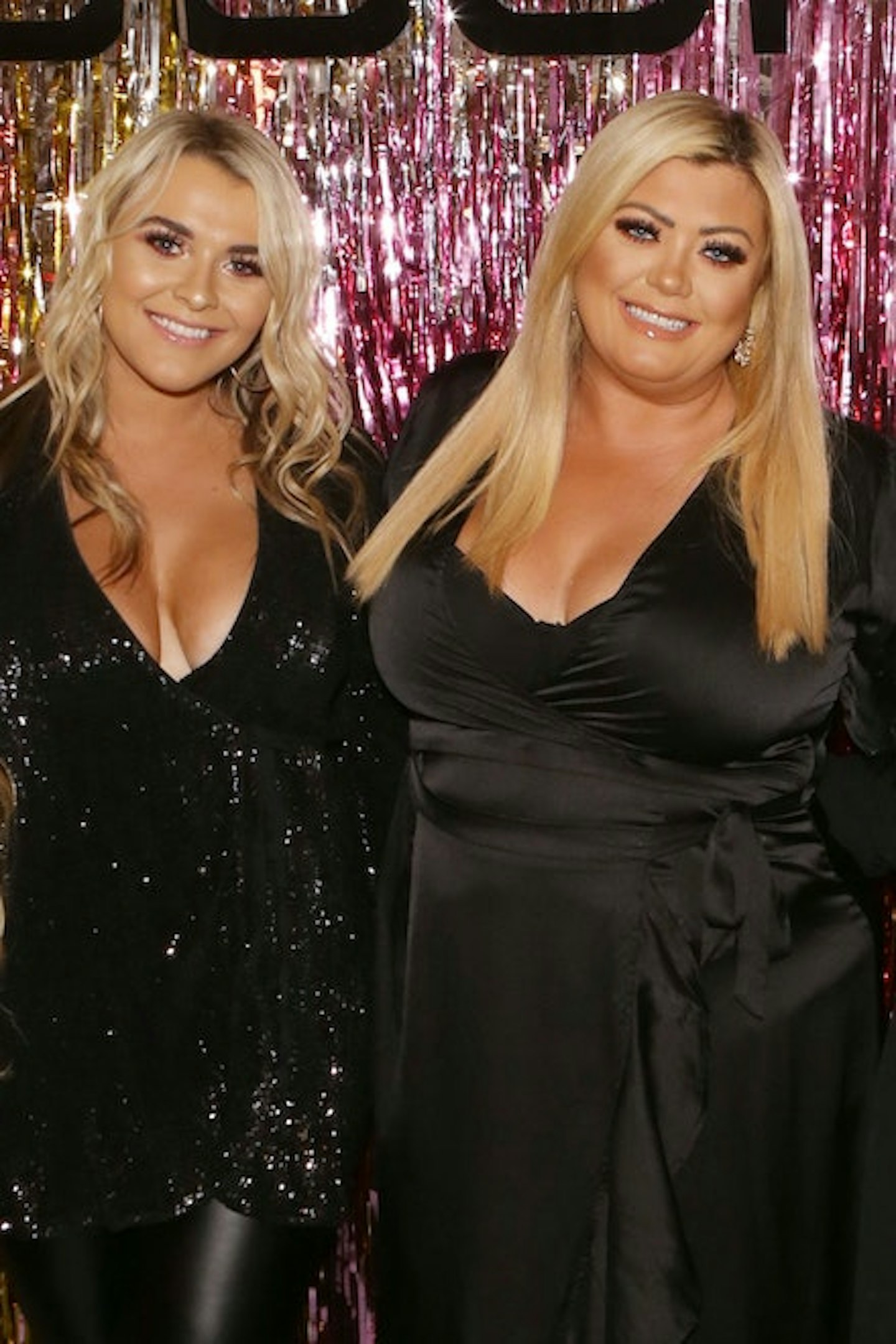 saffron lempriere gemma collins