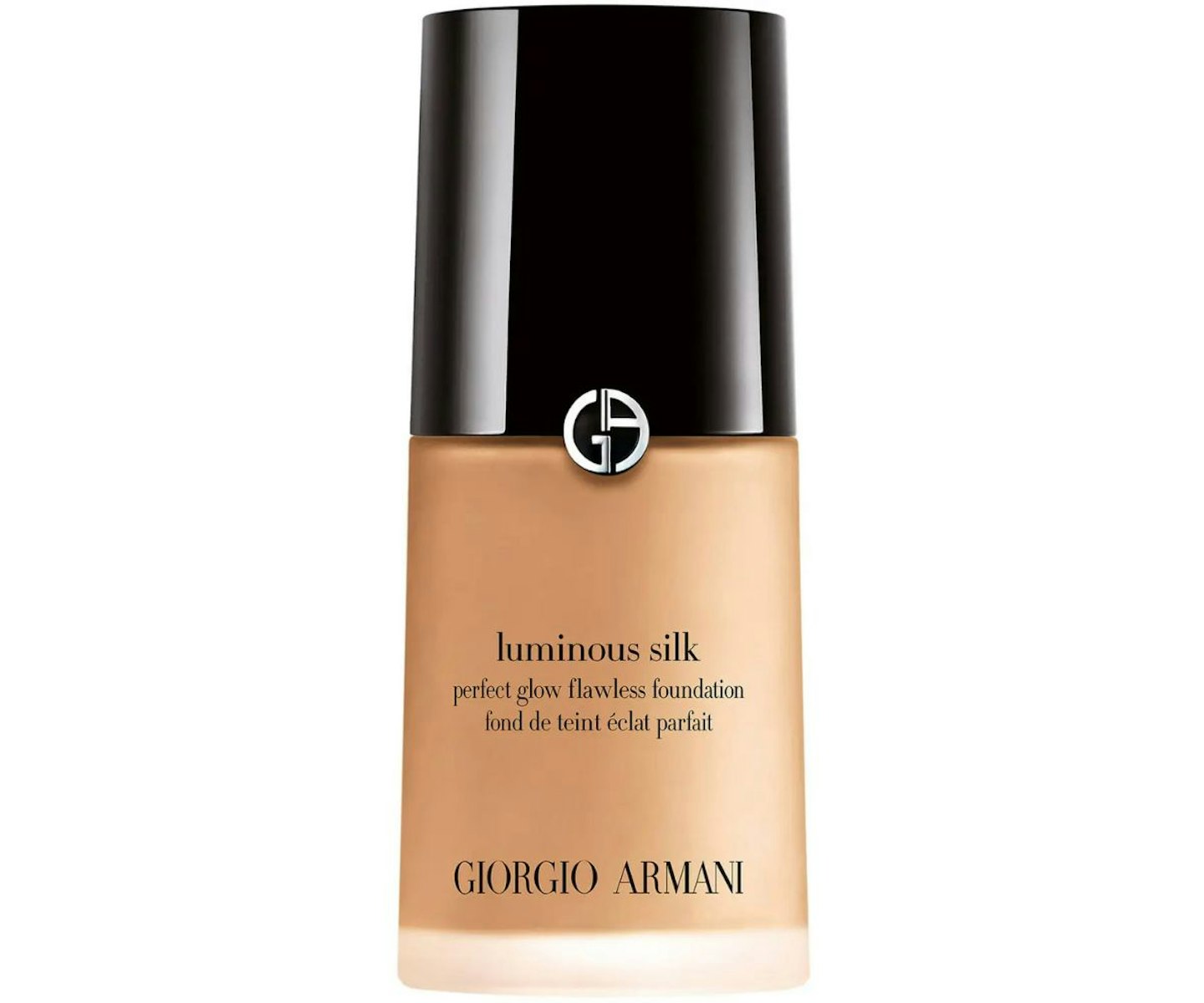 Giorgio Armani Luminous Silk Foundation