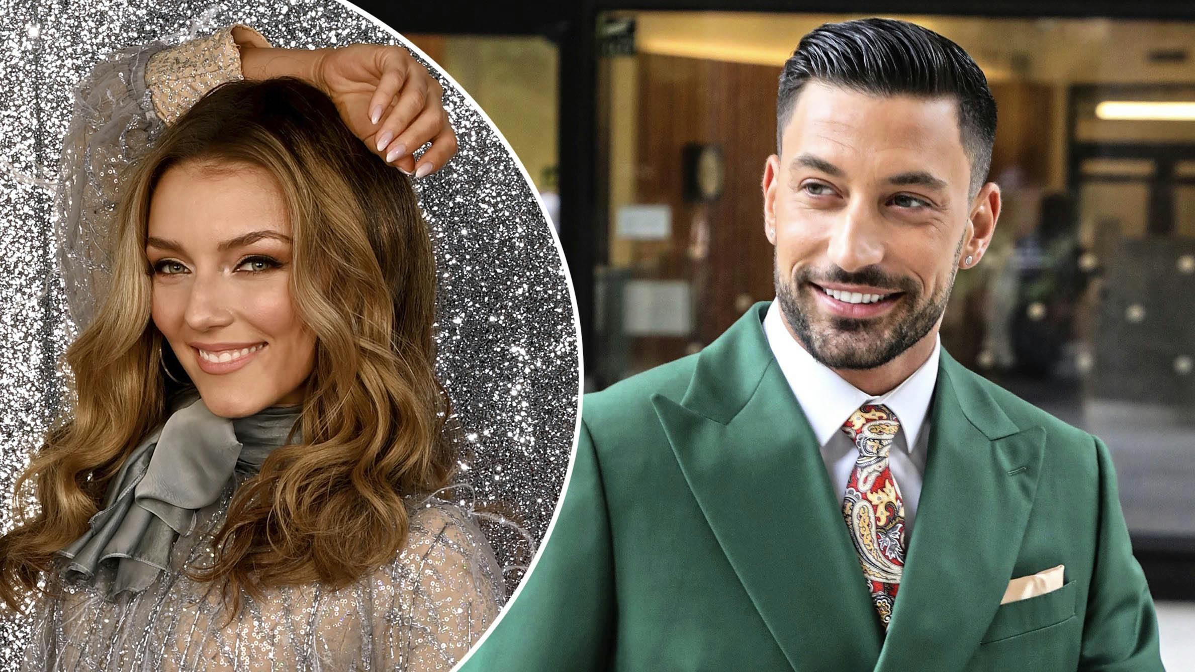 Giovanni Pernice And Jowita Przystal: Strictly’s Shock Split 💔 | Closer