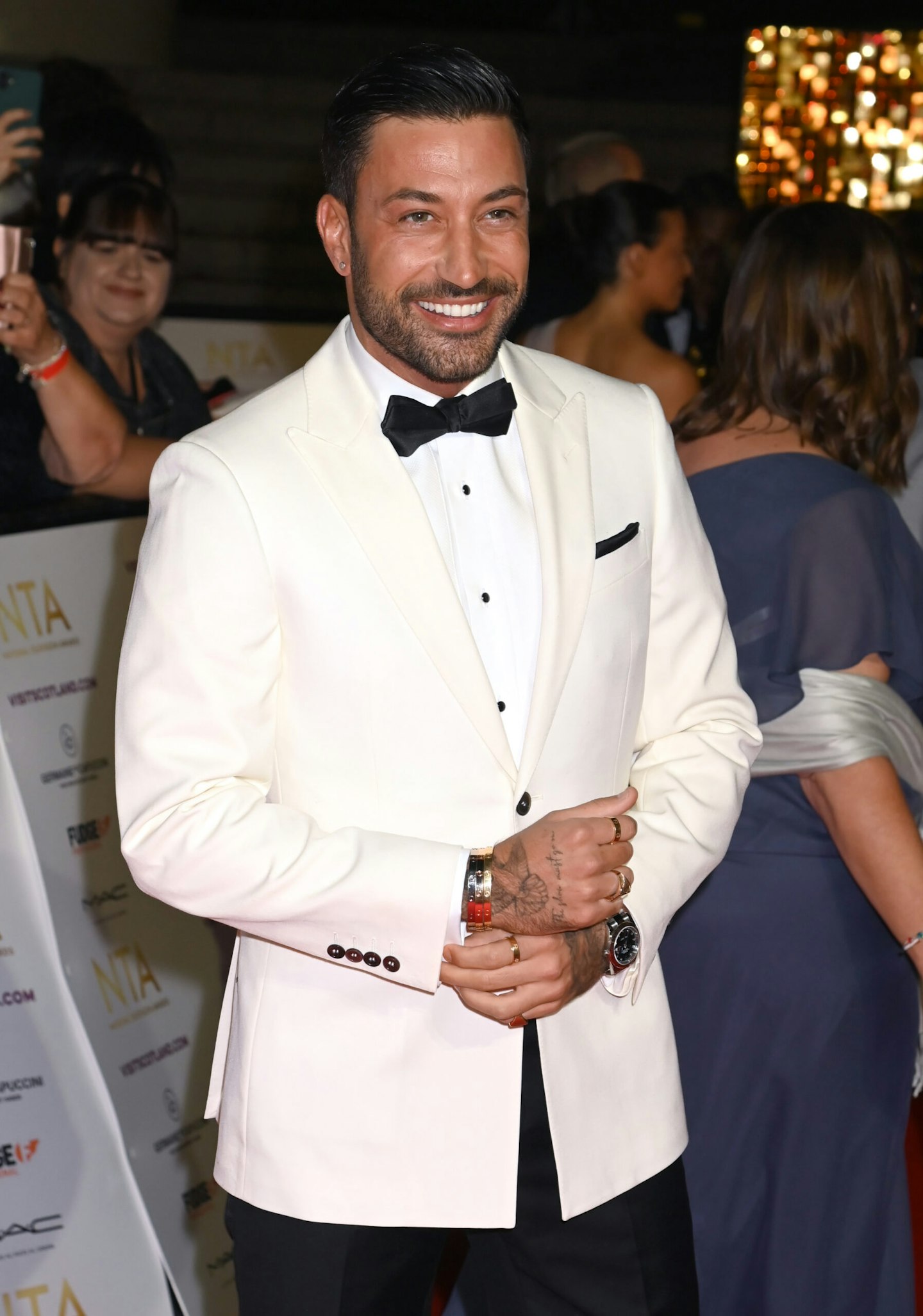 giovanni pernice