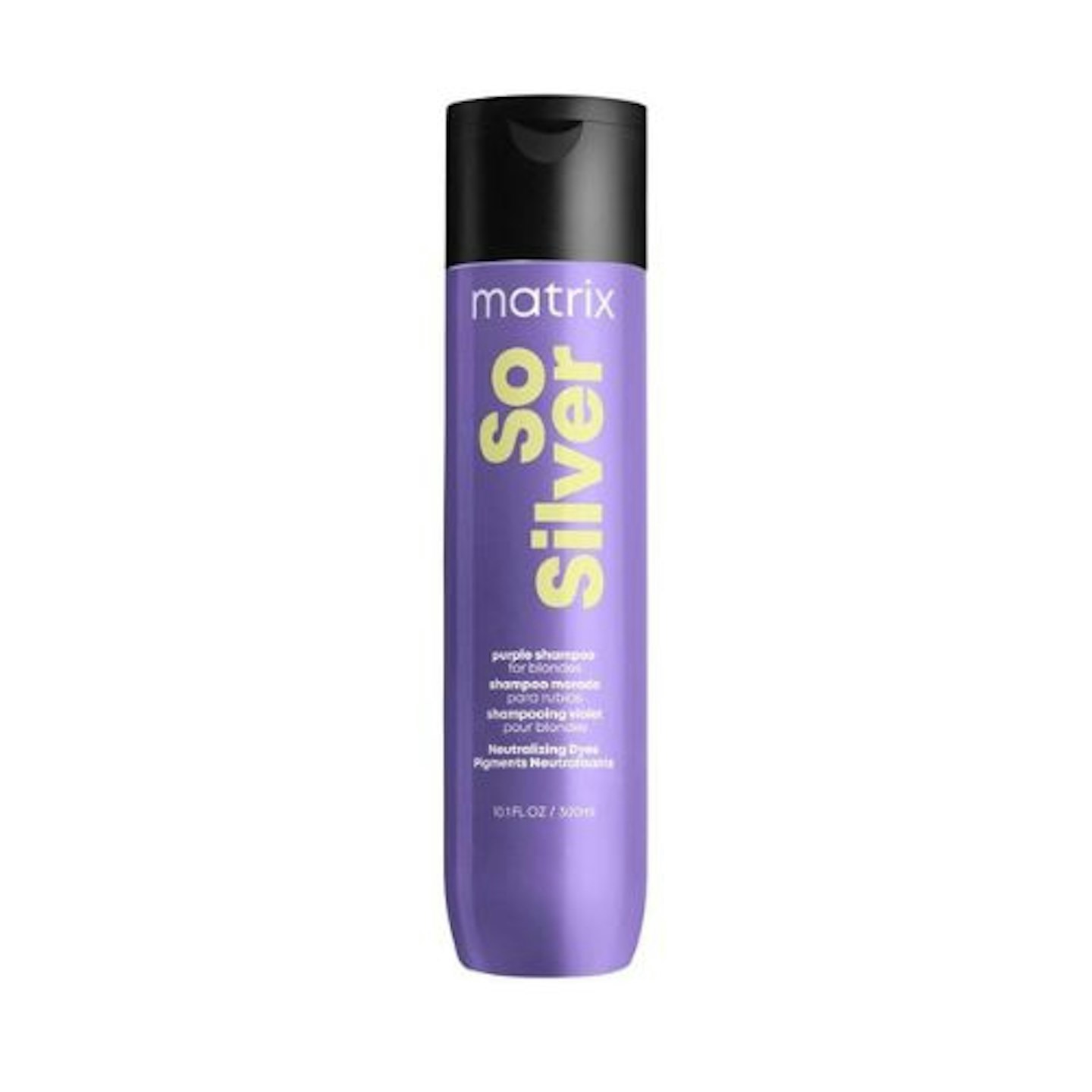 Shampoo