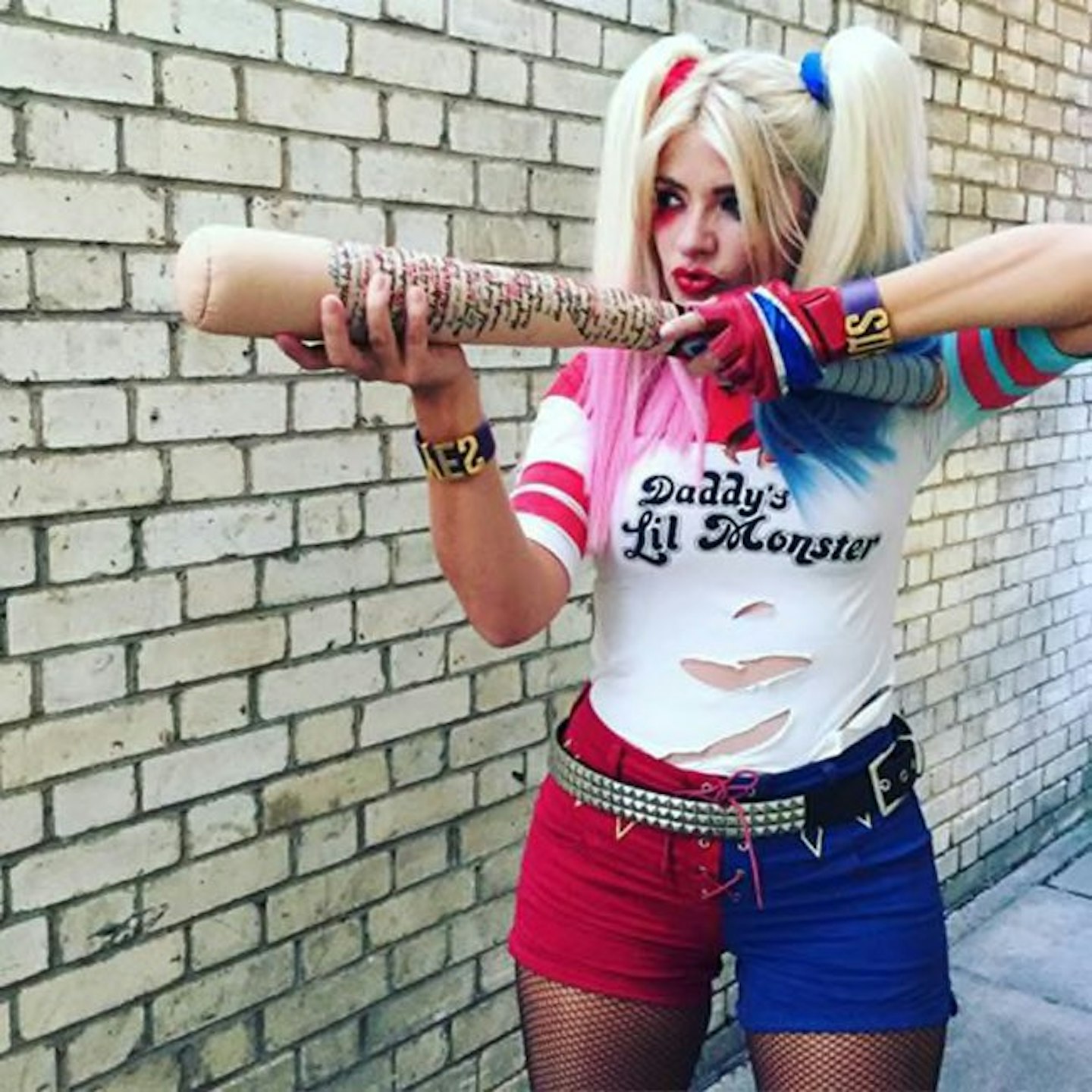 Harley Quinn - 2016