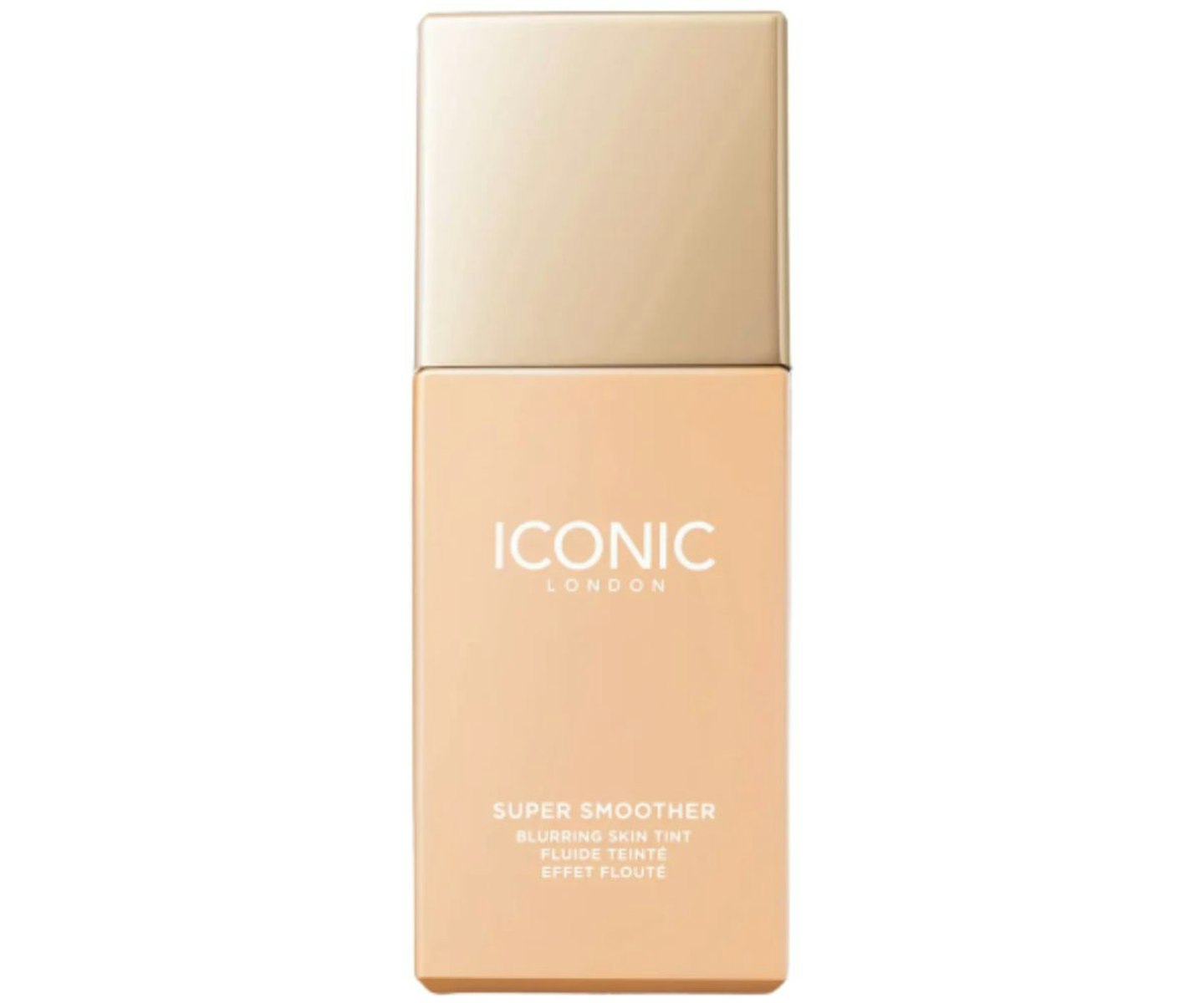 Iconic London Super Smoother Blurring Skin Tint