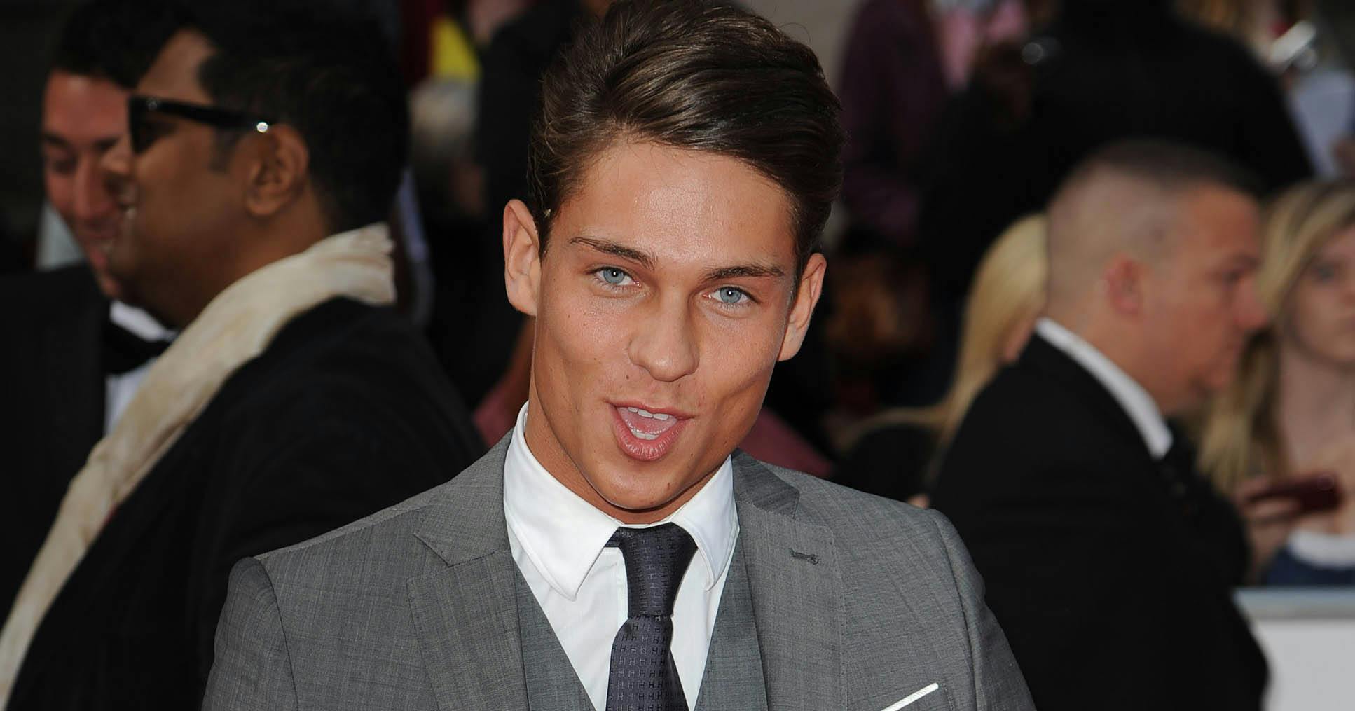 TOWIE's Joey Essex Hits Out At ‘unrecognisable’ Show