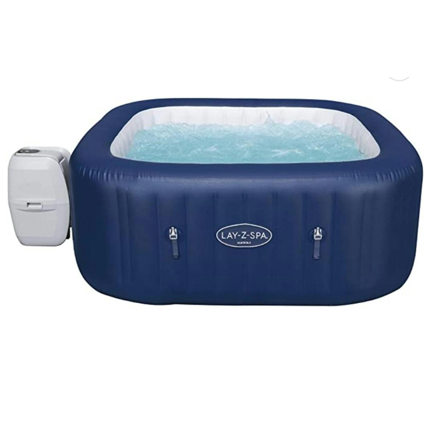 Lay-Z-Spa Hawaii Hot Tub