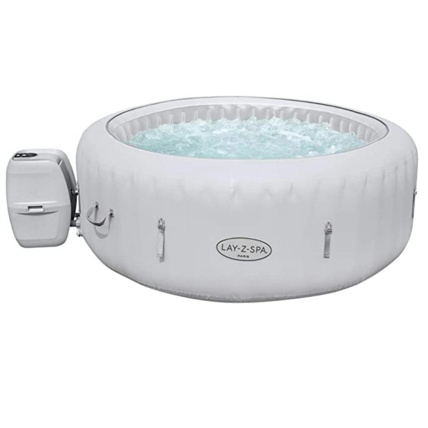 Lay-Z-Spa Paris Hot Tub