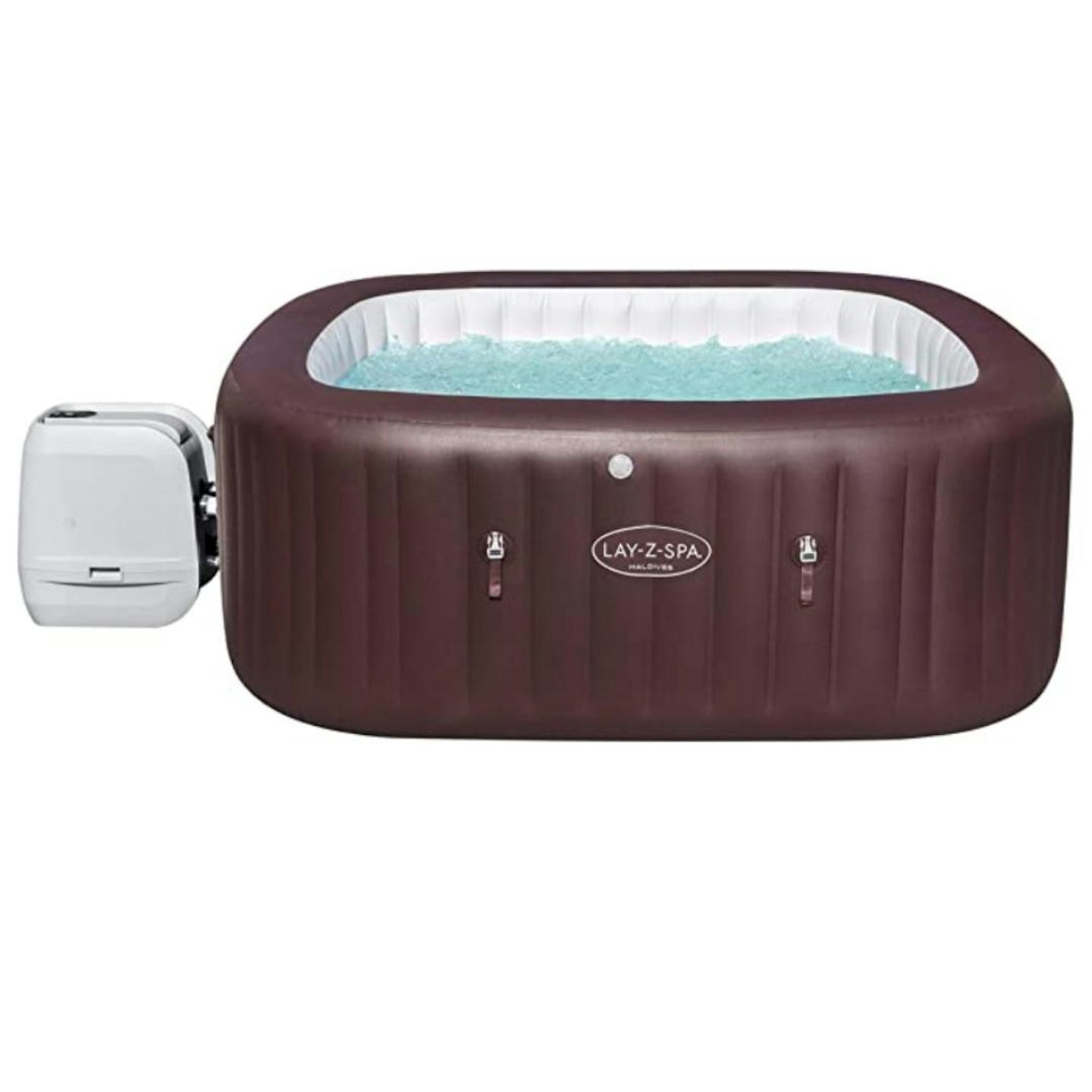 Lay-Z-Spa Maldives Luxury Hot Tub