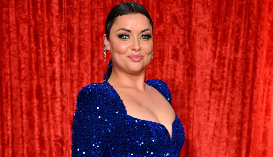 EastEnders Star Shona McGarty Breaks Silence On Max Bowden Split Amid ...