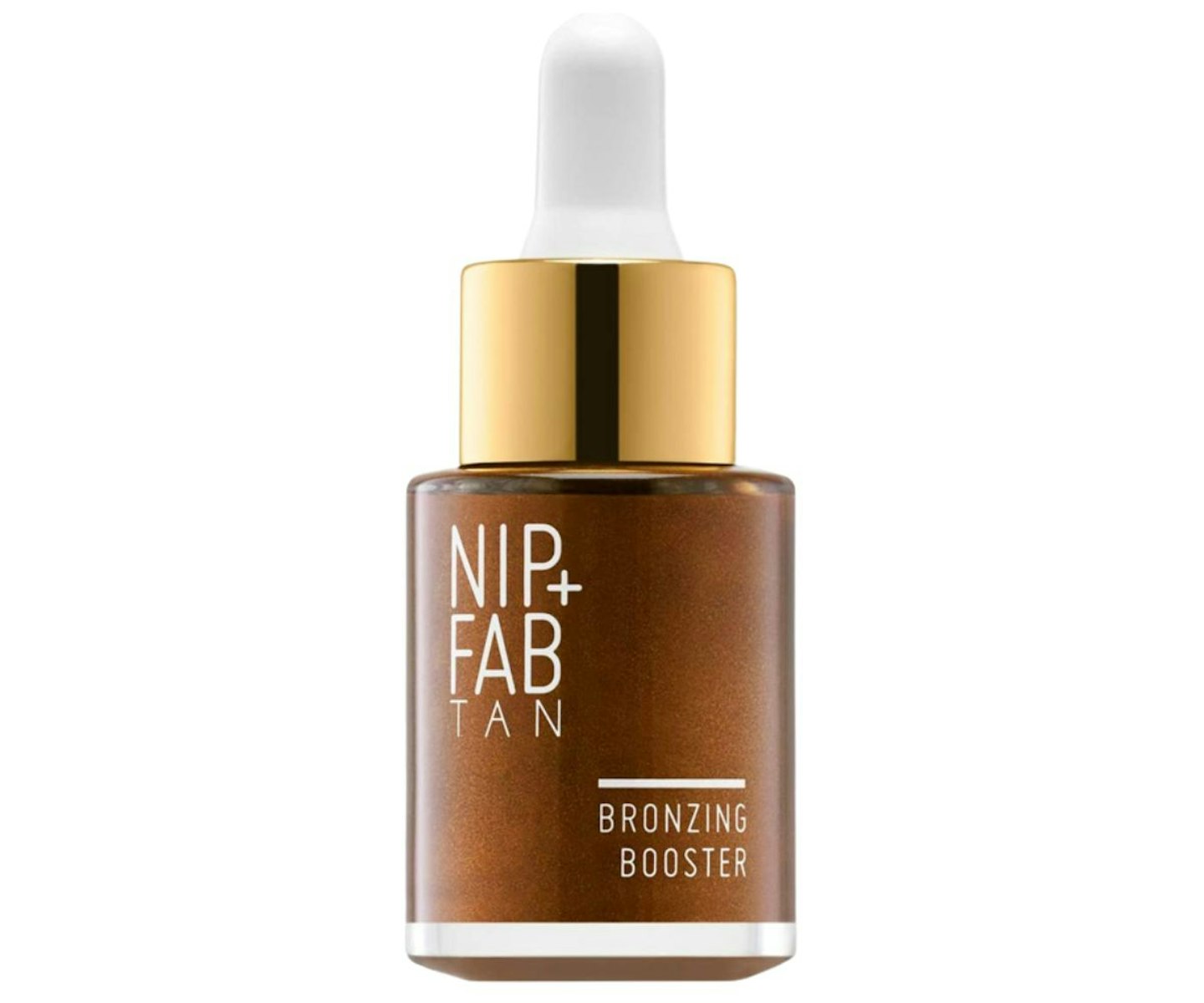 NIP+FAB Bronzing Booster