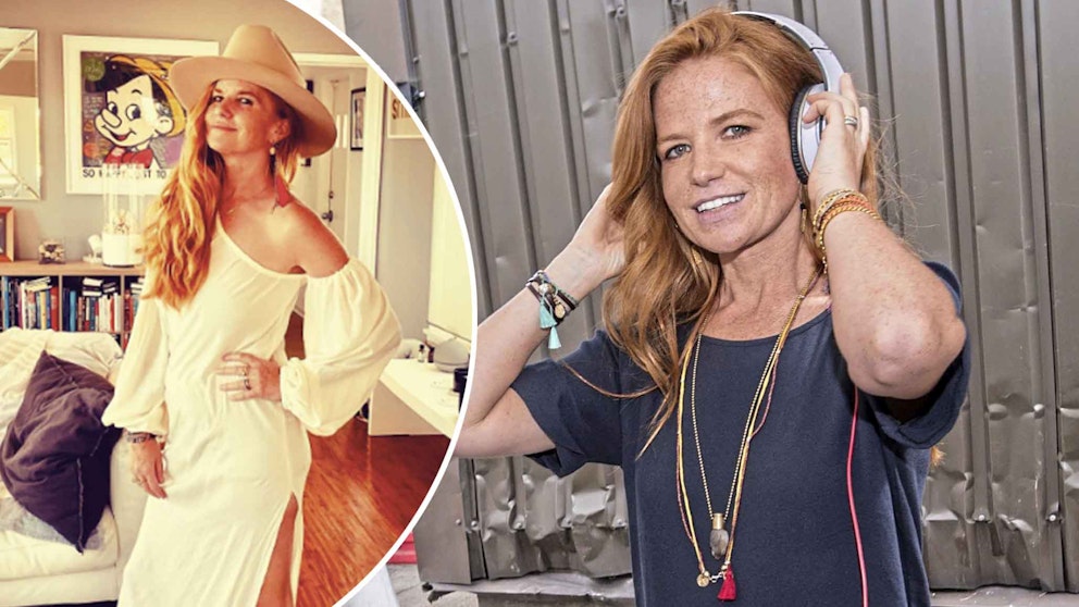 EastEnders' Patsy Palmer at 50: inside her A-List LA life