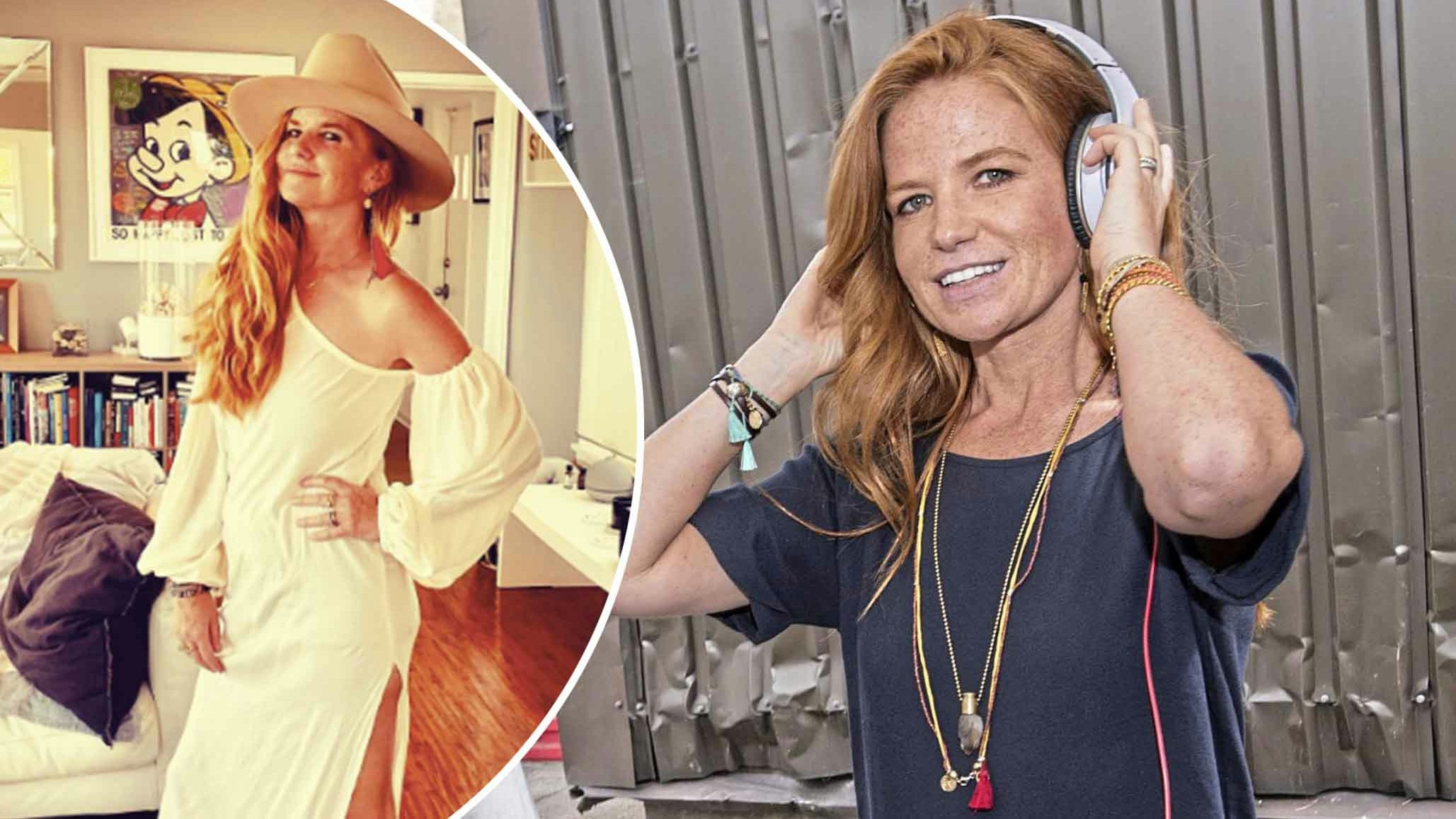 EastEnders' Patsy Palmer at 50: inside her A-List LA life